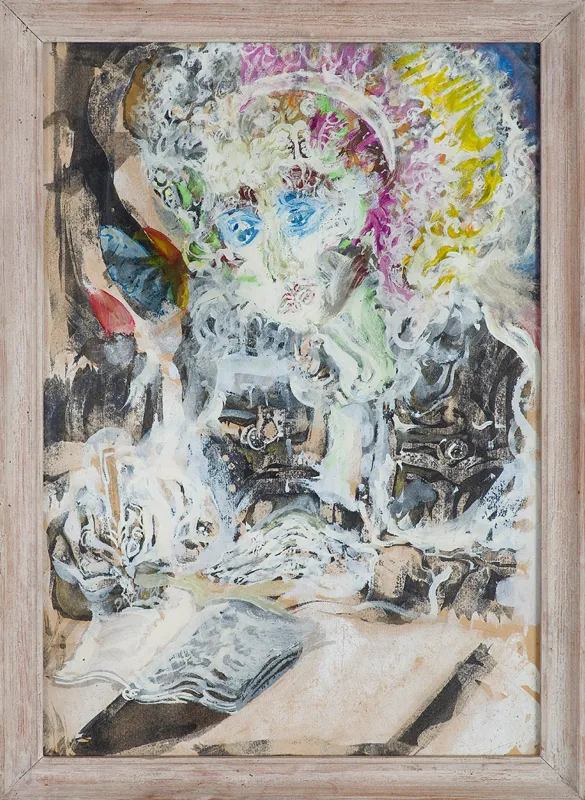 Zdzisław Lachur, Dziewczyna z pamiętnikiem