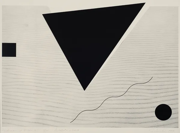 Sławomir Iwański, Pozdrowienia od Wassyla K., 1996