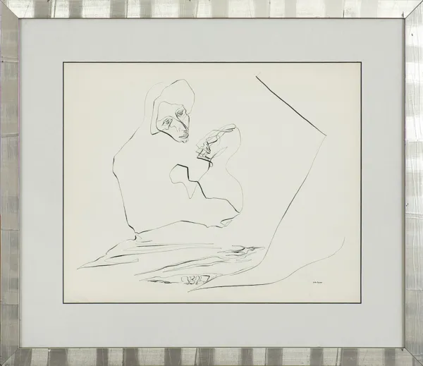 Pietro Lazzari, Rozmowa