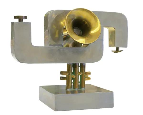 Janina Barcicka, DWA DŹWIĘKI, lata 80. XX w.