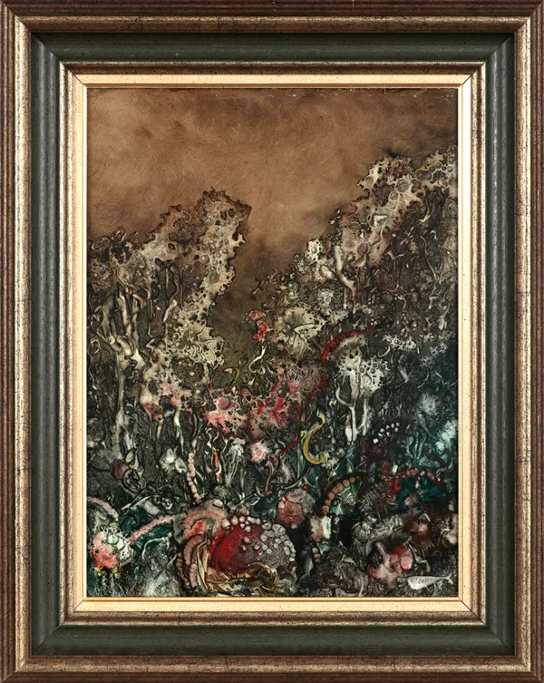 Stanisław Jerzy Suder, Kompozycja