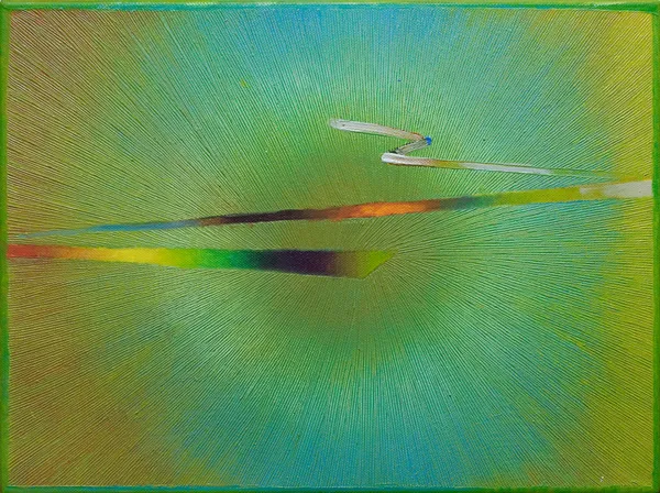 Anna Trochim, Bez tytułu, 2012 