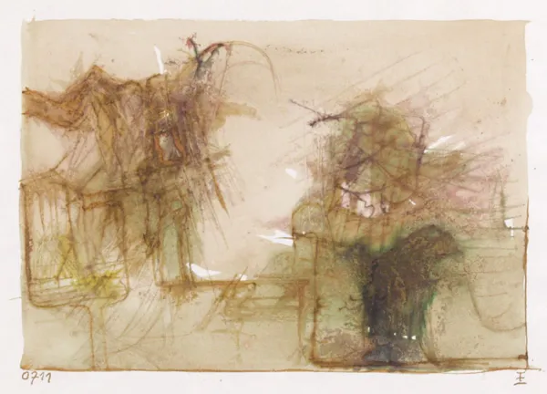 Jerzy Stajuda, Bez tytułu