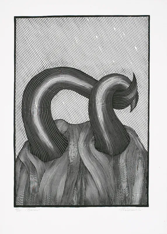 Krzysztof Witold Skórczewski, Baran