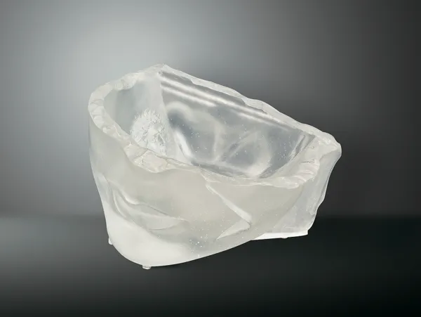 Igor Mitoraj, ŹRÓDŁO, po 1986