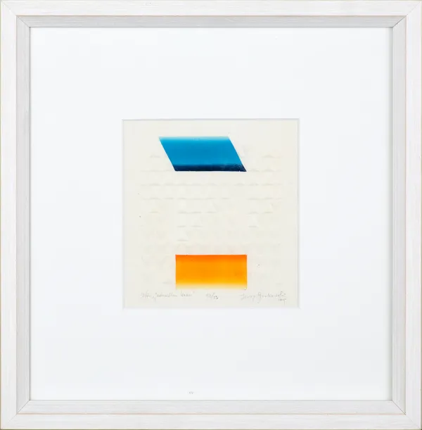 Jerzy Grabowski, JEDNOSTKA KODU, 1977