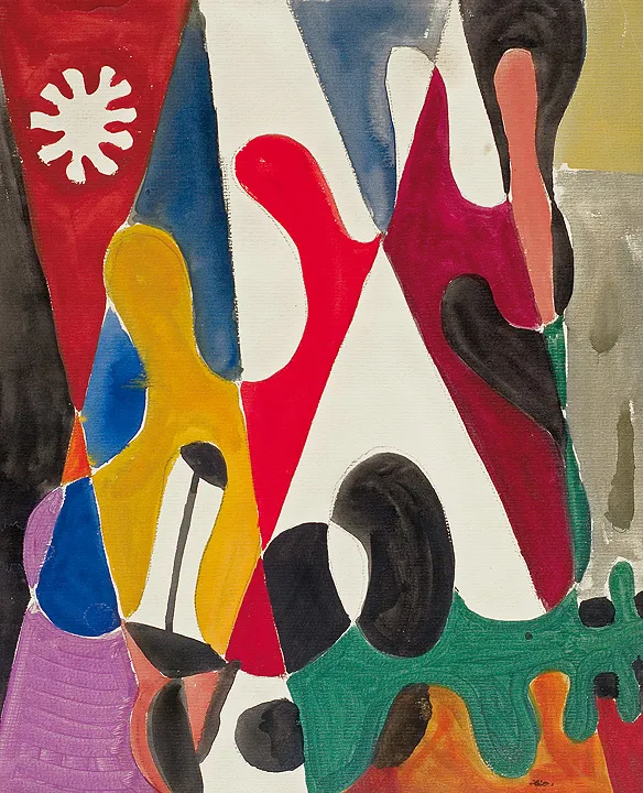 Jonasz Stern, BEZ TYTUŁU