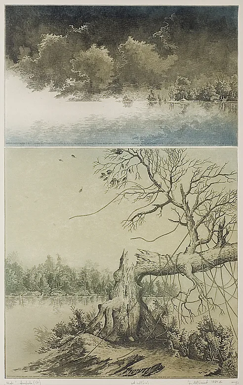 Krzysztof  Wieczorek, Wiatr, 1984