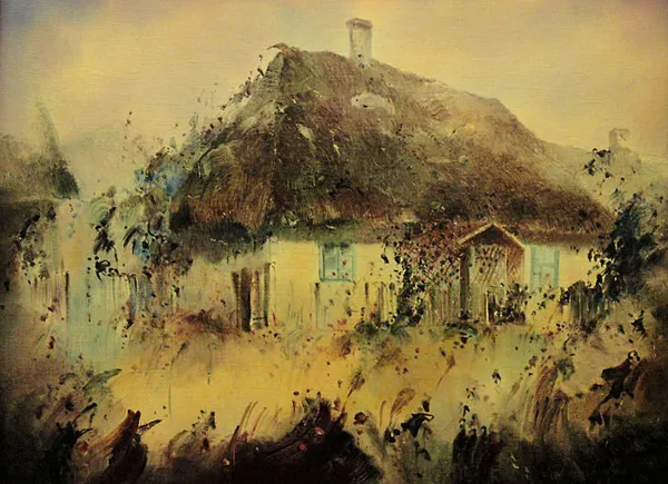 Sabina Lonty, Letnie marzenia