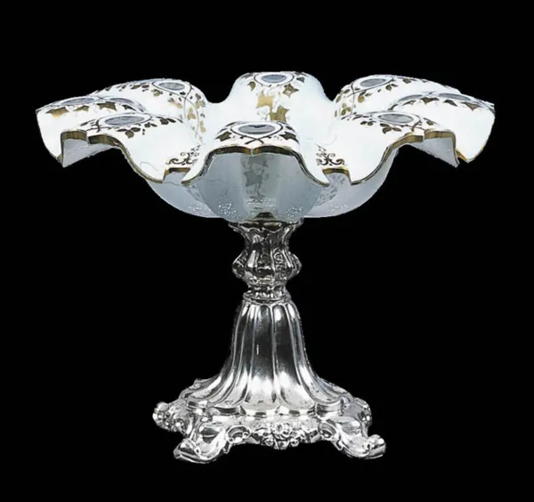 Autor nierozpoznany, PATERKA, lata 40. XIX w.