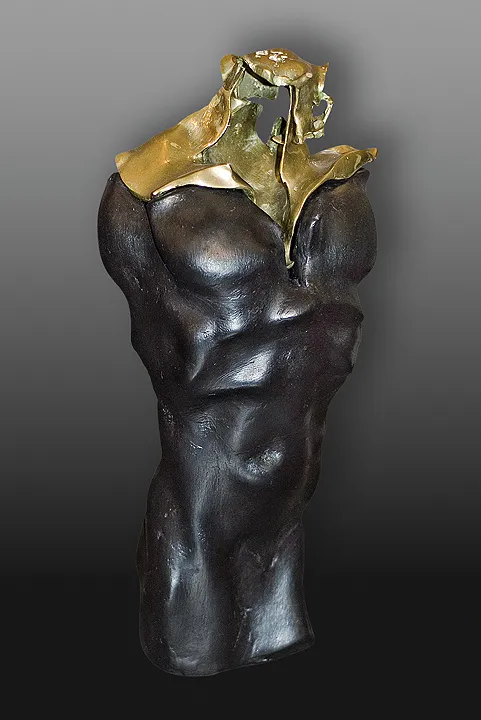 Bronisław Krzysztof, TORS (TRZY CZĘŚCI)