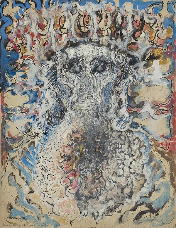 Zdzisław Lachur, Rabin