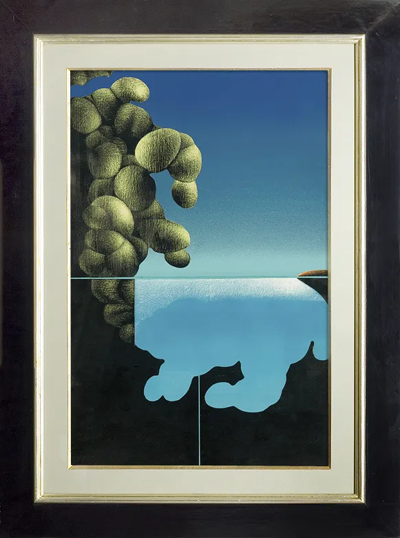 Zdzisław Stanek, ŚWIATŁOFORMY XXVIII, 1977