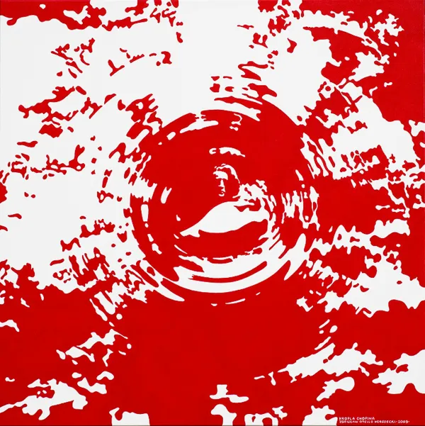 Zdzisław Otello Horodecki, Kropla Chopina