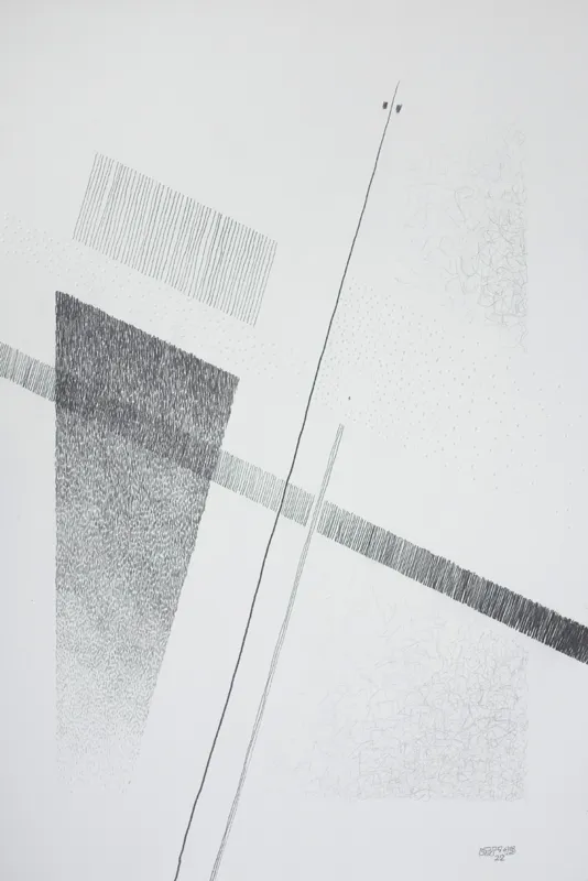 Leszek Tadeusz Serafin, LTS'22, 2015