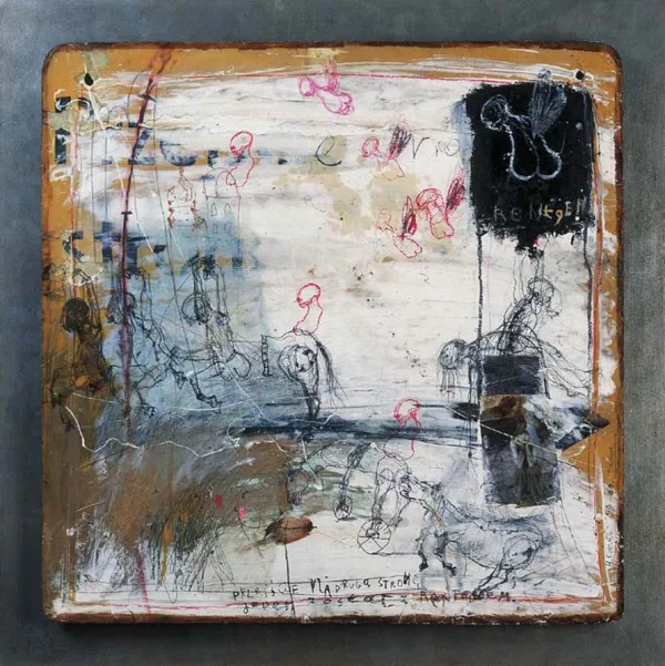 Henryk Cześnik, Przejście na drugą stronę, 1999 - 2000