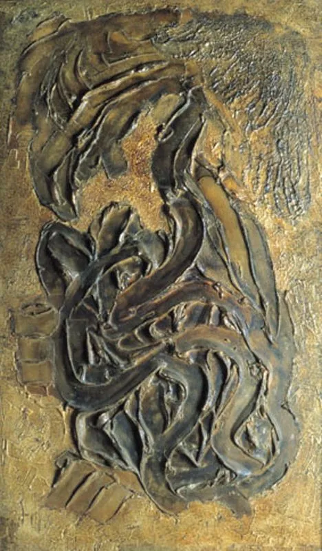 Jan Ziemski, Formura II, 1959 