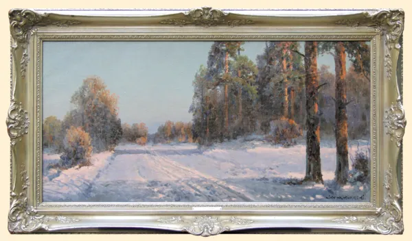 Wiktor Korecki, ZIMOWA DROGA, po 1945