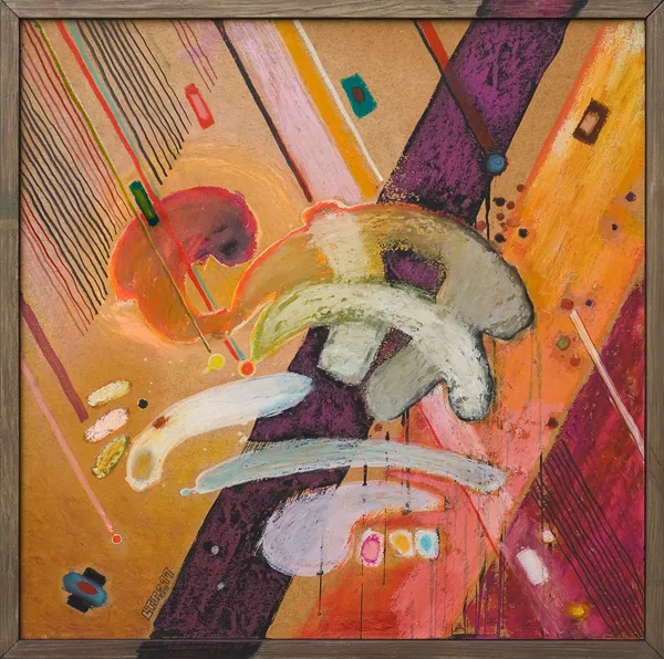 Leszek Tadeusz Serafin, LTS XXII,  2011