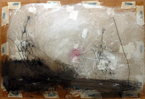 Henryk Cześnik, Oczyszczenie