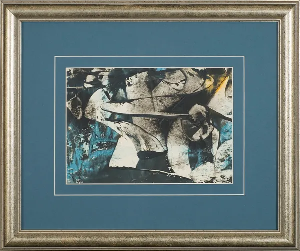 Alfred Lenica, Kompozycja