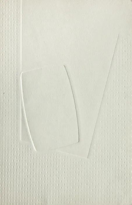 Henryk Stażewski, Relief, 1961