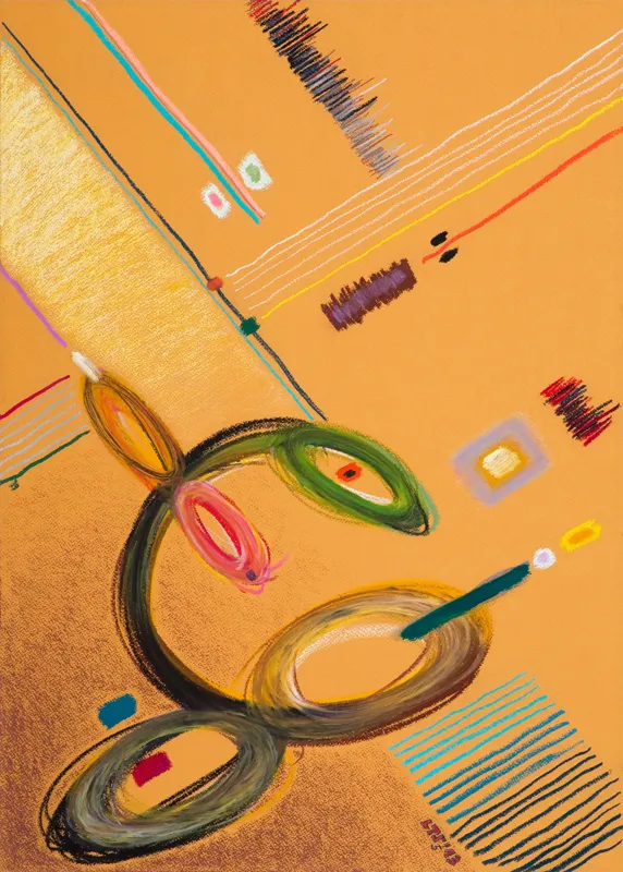 Leszek Tadeusz Serafin, LTS 13 5, 2013