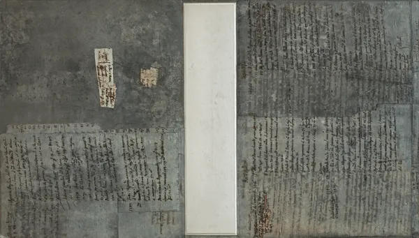 Marian Warzecha, 1960/34, 1960