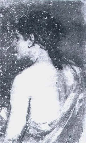 Wilhelm Kotarbiński, Studium modelki