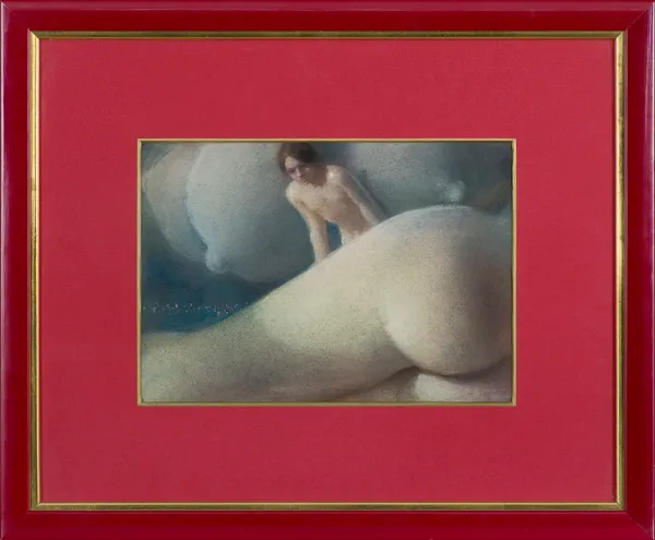 Stefan Żechowski, EROTYK, 1970