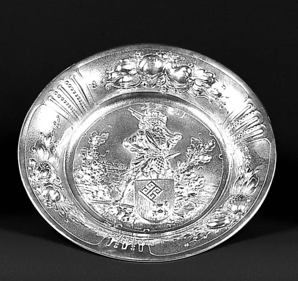 Autor nierozpoznany, PATERA, ok. 1910