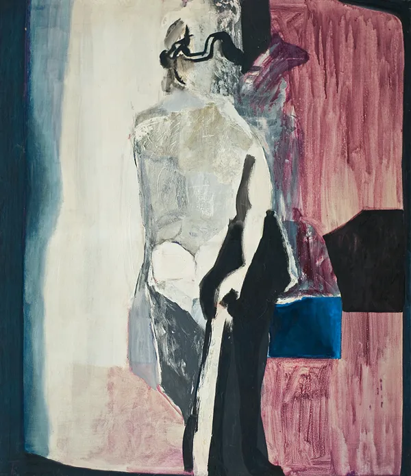 Teresa Pągowska, DZIEŃ DZIEWIĘTNASTY, 1966