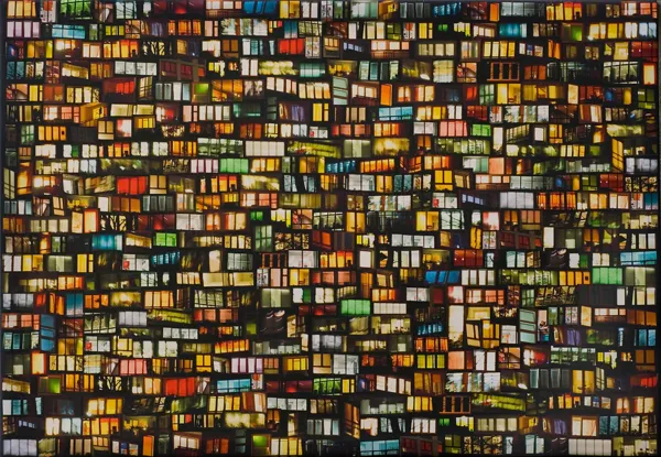 Agata  Trafalska, Noce, 2013