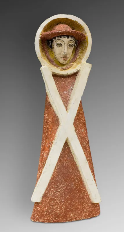 Jean  Lambert-Rucki, ŚW. ANDRZEJ, 1959