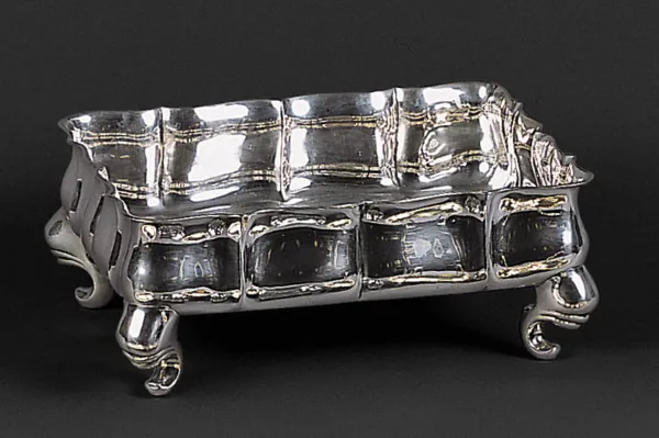 Autor nierozpoznany, Żardiniera, ok. 1929