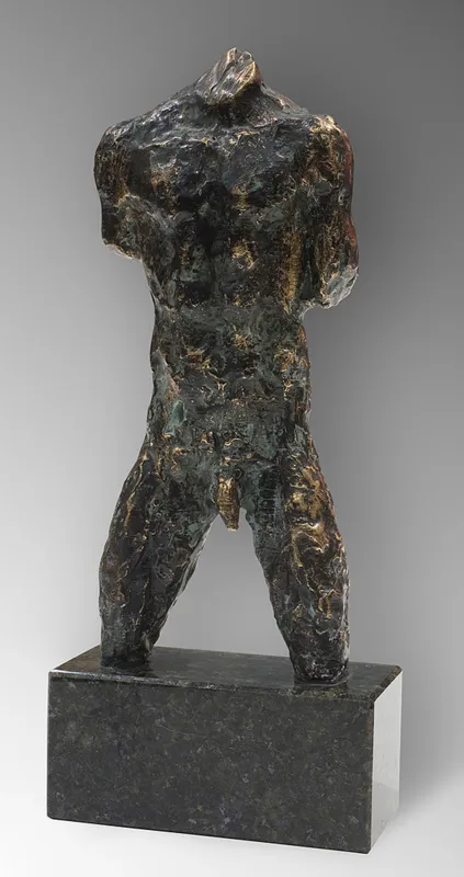 Waldemar Mazurek, Akt, 2014