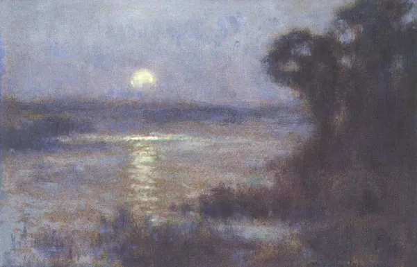 Stanisław Fabijański, Nocturn