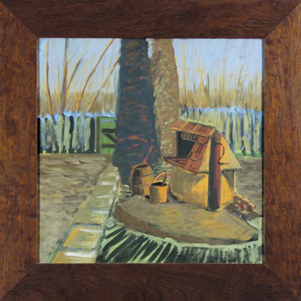 Jarosław Modzelewski, Szkic, 1997