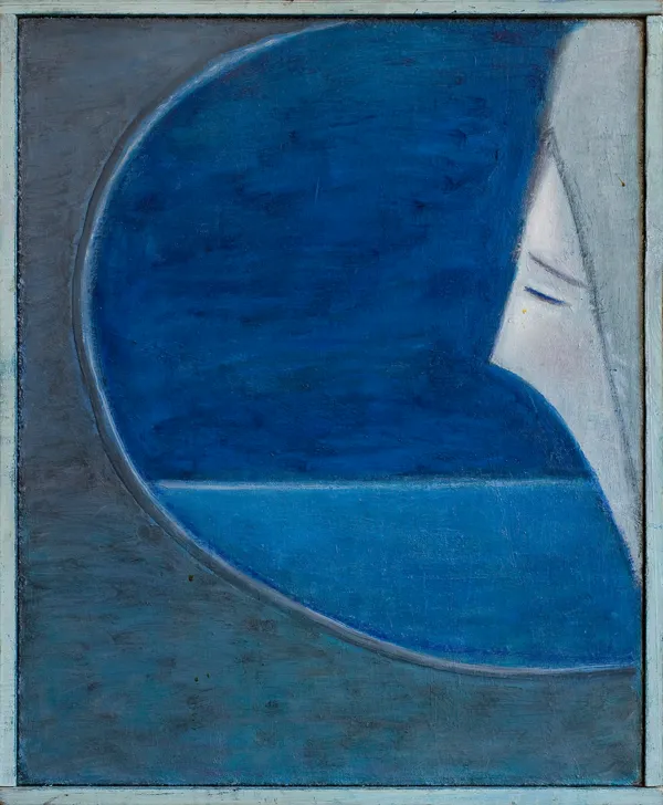 Tadeusz  Wlazło, KOMPOZYCJA, 1996