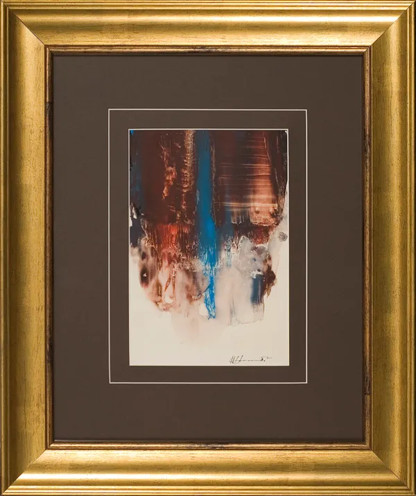 Henryk Strumiłło, Bez tytułu