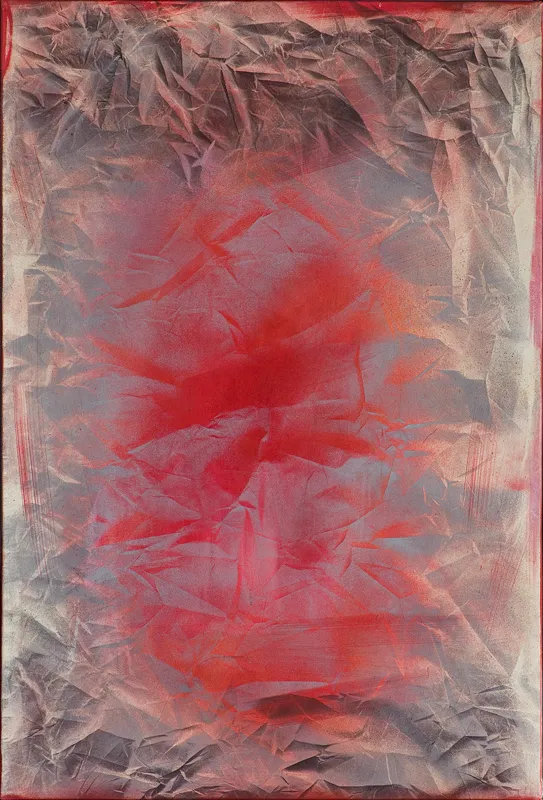 Piotr Trusik, Bez tytułu, 2017