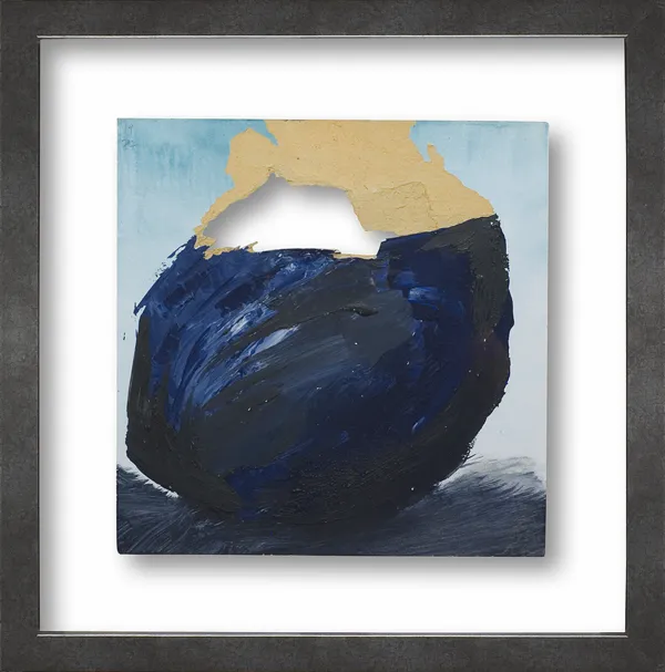 Jan Berdyszak, Bez tytułu, 1987