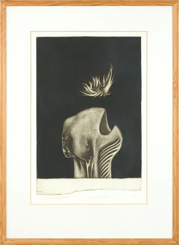 Mieczysław  Majewski, Przestańcie strzelać, 1968