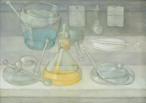 Kiejstut Bereźnicki, SZKŁA Z ZEGARKIEM, 2003