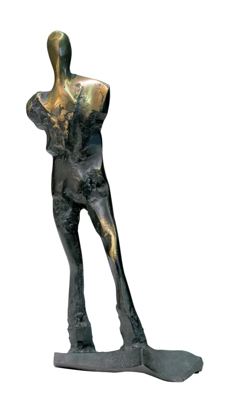 Adam Myjak, FIGURA, lata 2000.