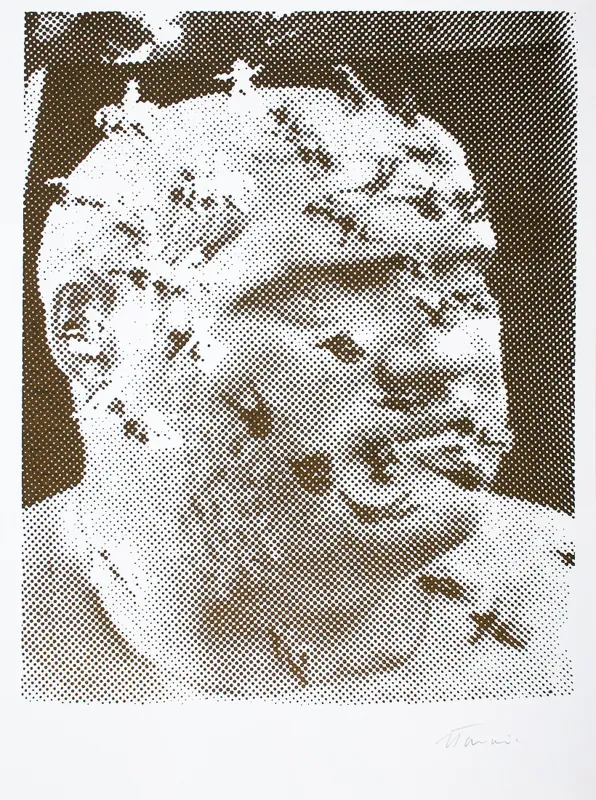 Jan Tarasin, MAO TSE TUNG