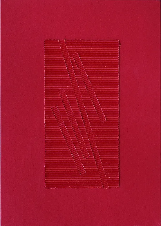 Grażyna Bartnik, Gorące mieszane uczucia, 2009