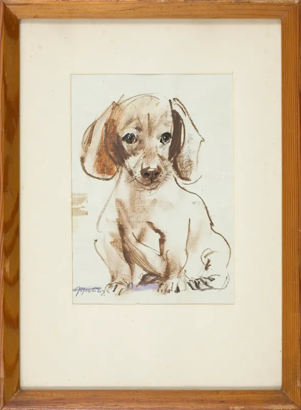 Janusz Grabiański, Jamnik