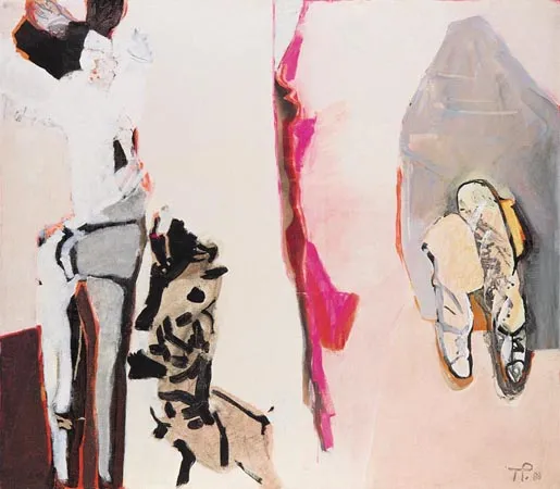 Teresa Pągowska, Wizerunki  Effigies