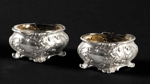 Autor nierozpoznany, PARA SOLNICZEK, pocz. XX w.